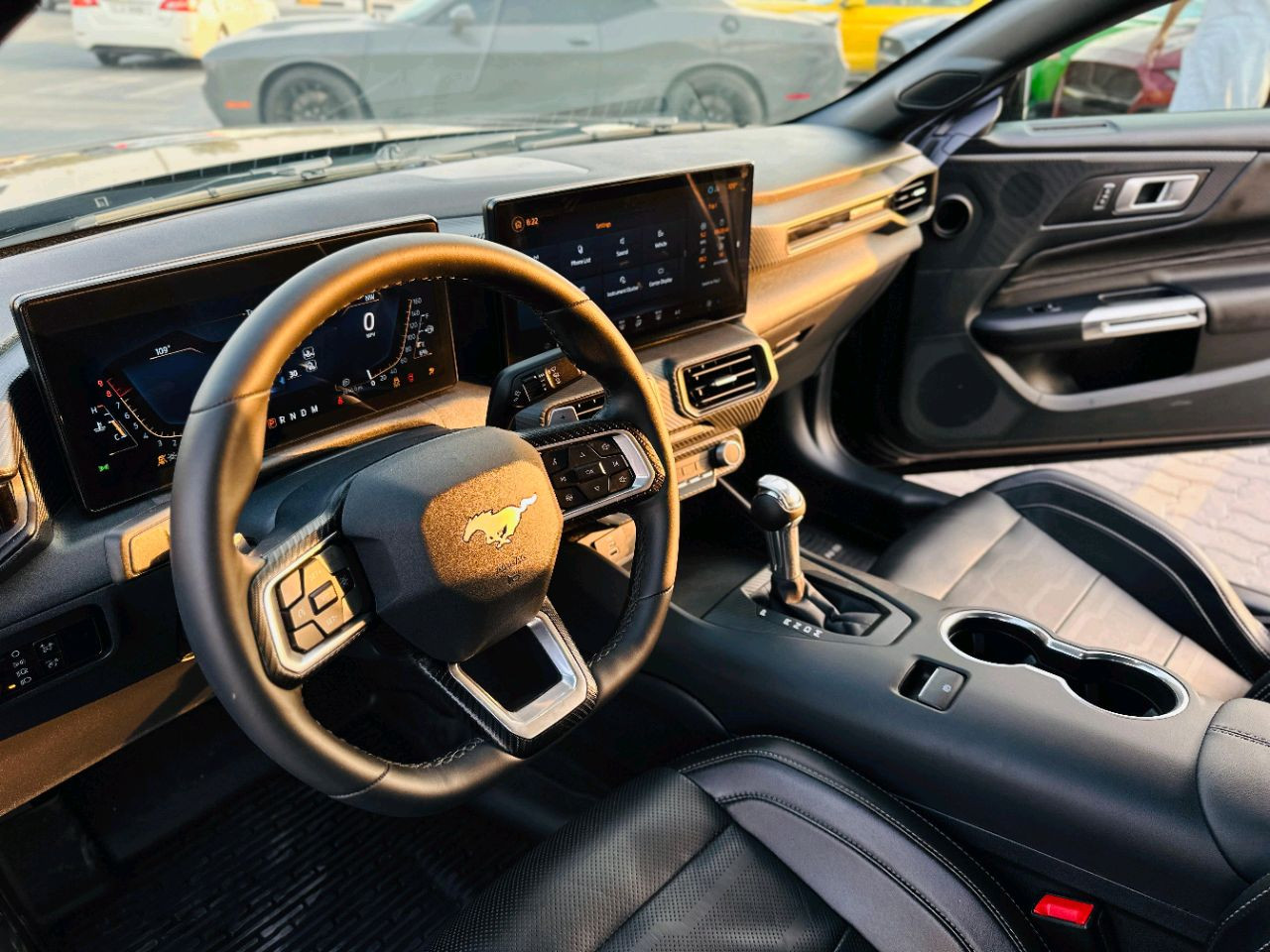 Ford Mustang - Image 11