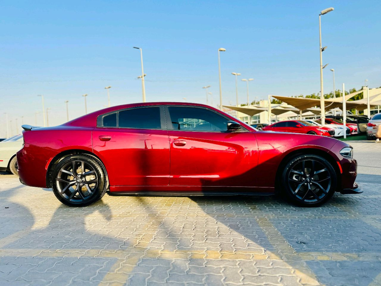 Dodge Charger - Image 5