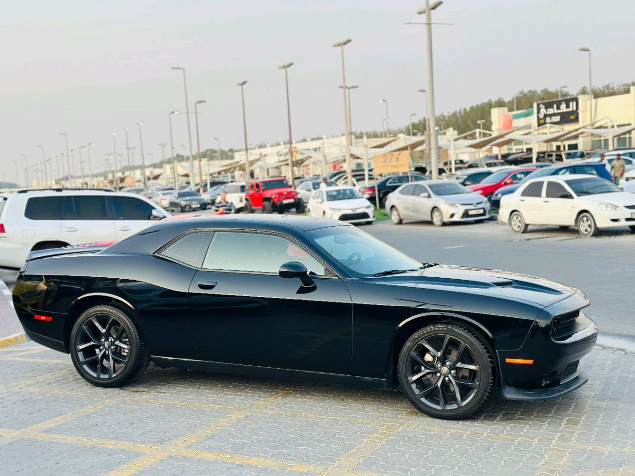 Dodge Challenger - Image 5