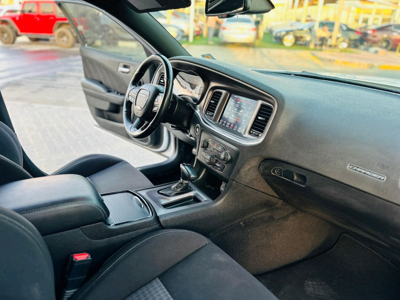 Dodge Charger - Image 17