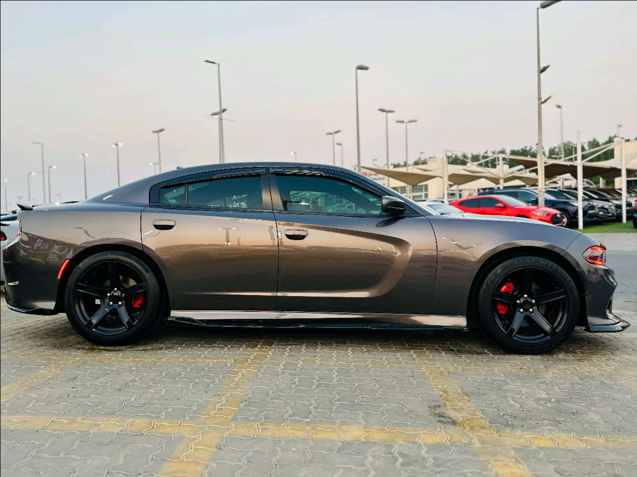 Dodge Charger - Image 5