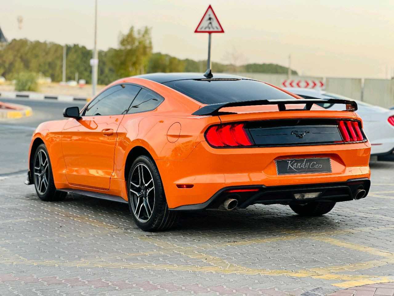 Ford Mustang - Image 15