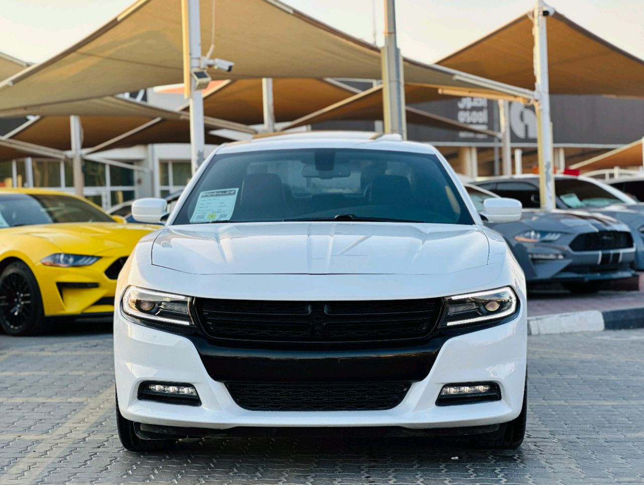 Dodge Charger - Image 3