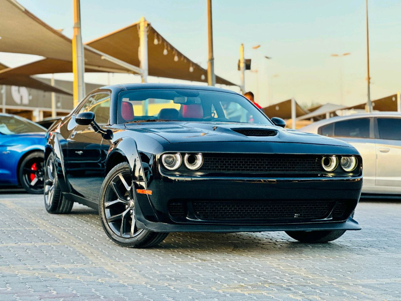 Dodge Challenger - Image 4