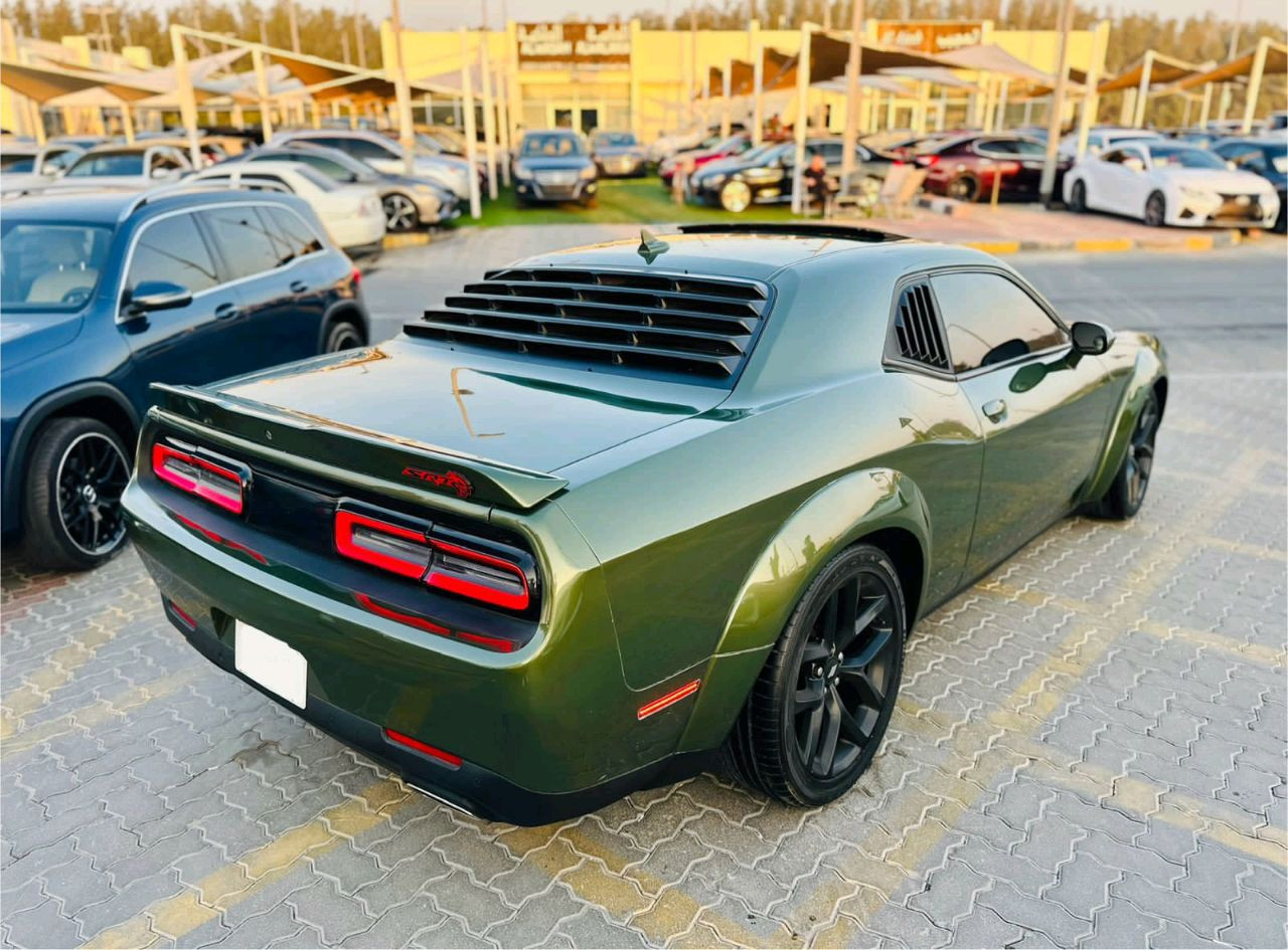 Dodge Challenger - Image 6