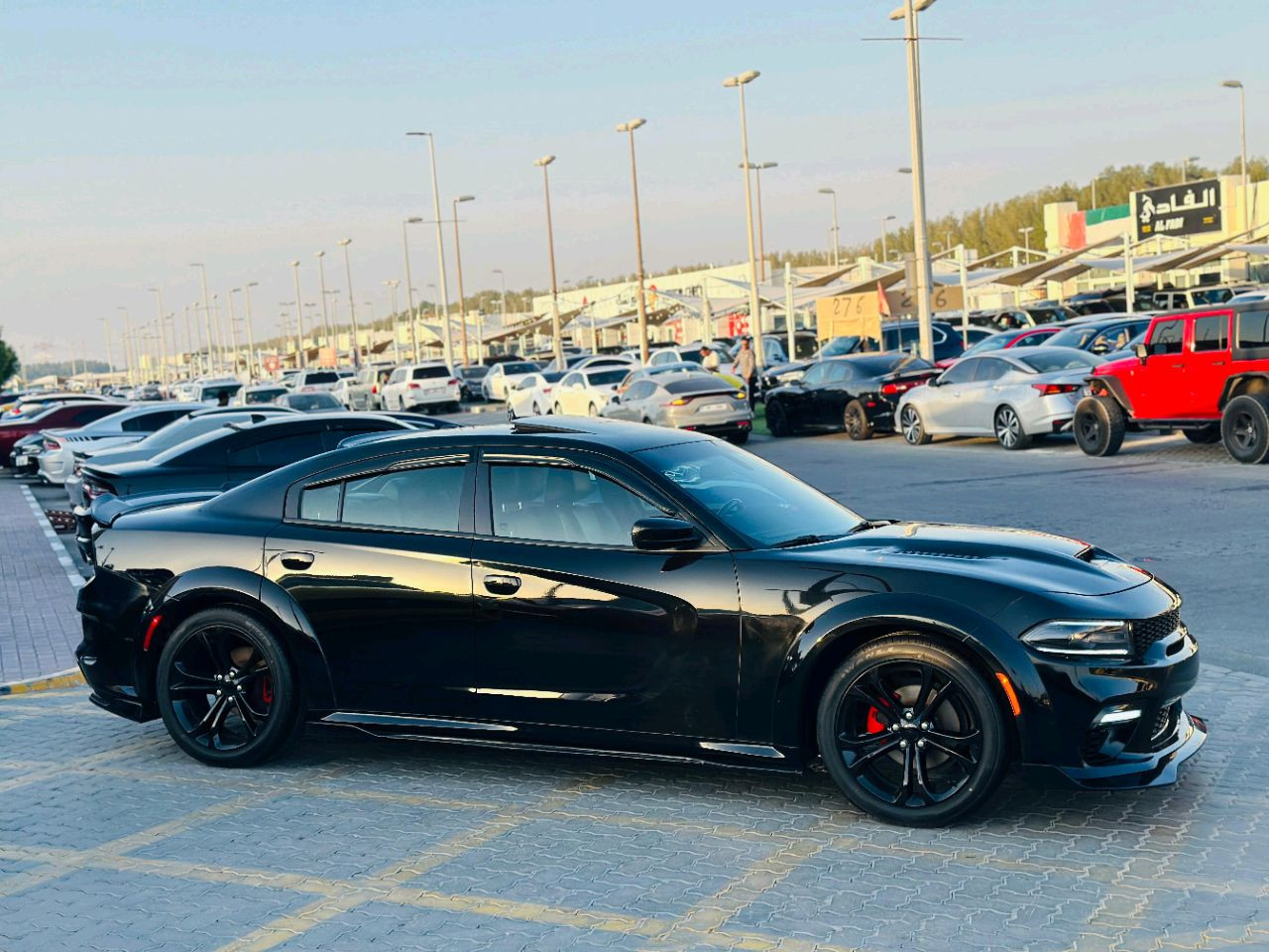 Dodge Charger - Image 5