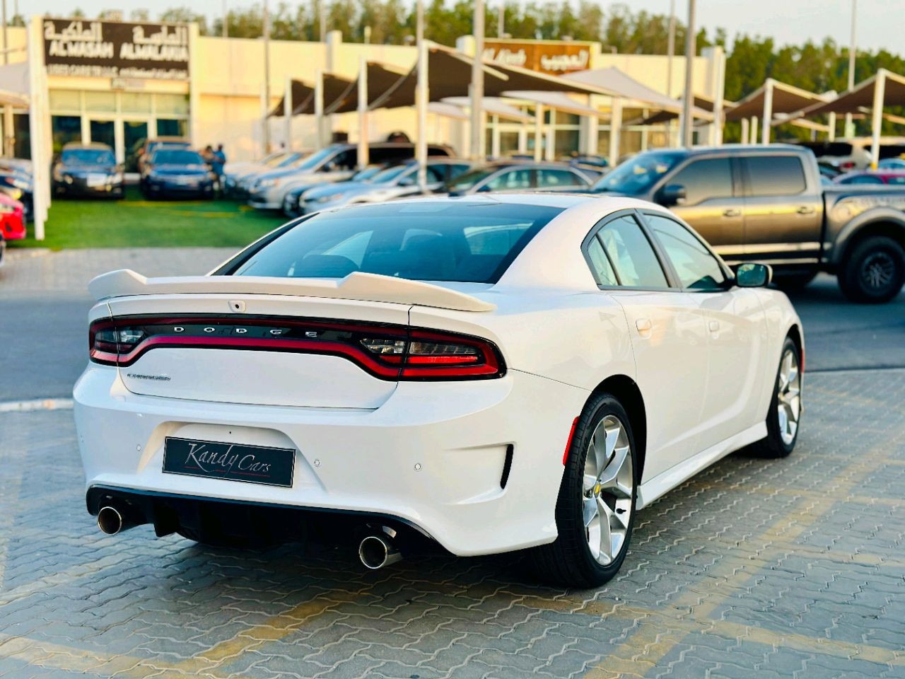 Dodge Charger - Image 6