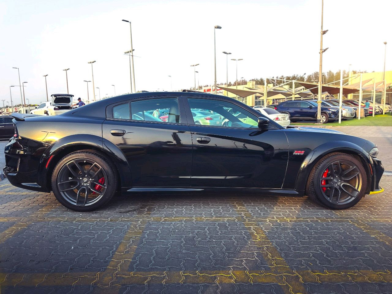 Dodge Charger - Image 14