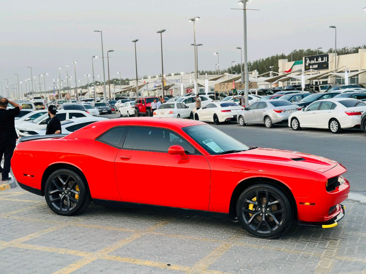 Dodge Challenger - Image 5