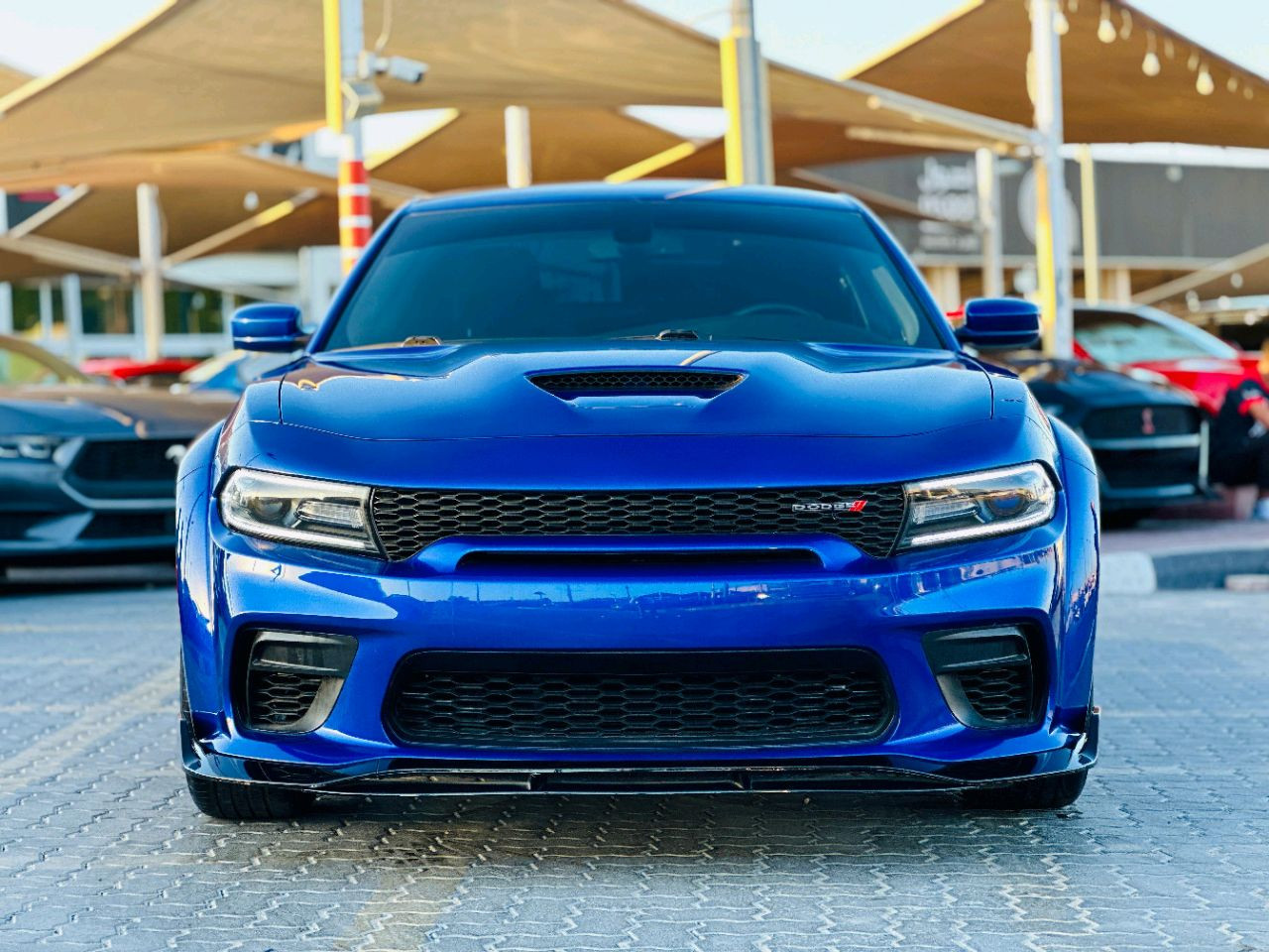 Dodge Charger - Image 3