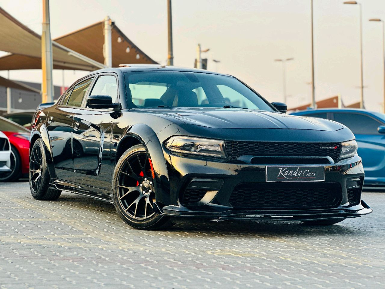Dodge Charger - Image 5