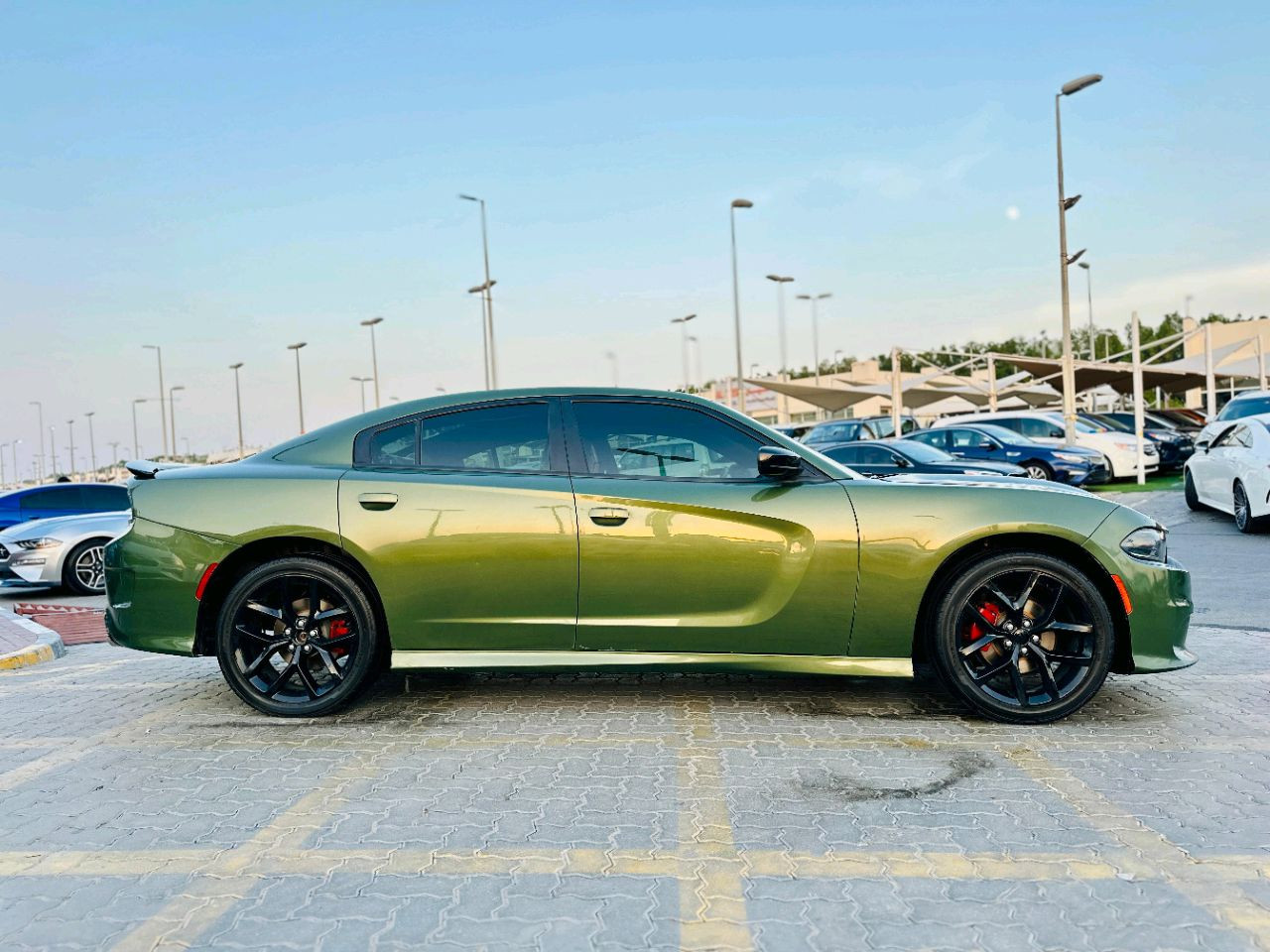 Dodge Charger - Image 5
