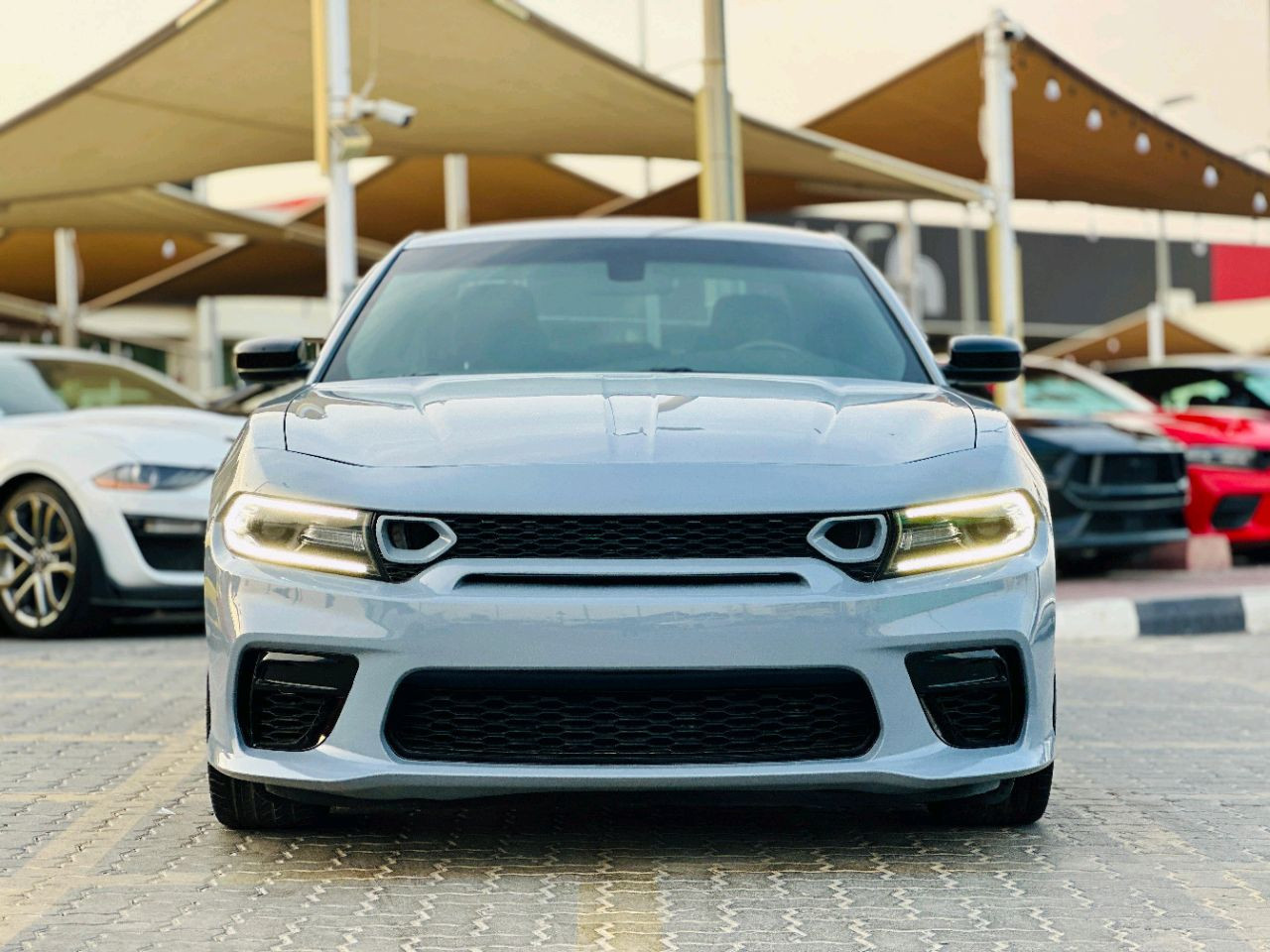 Dodge Charger - Image 9