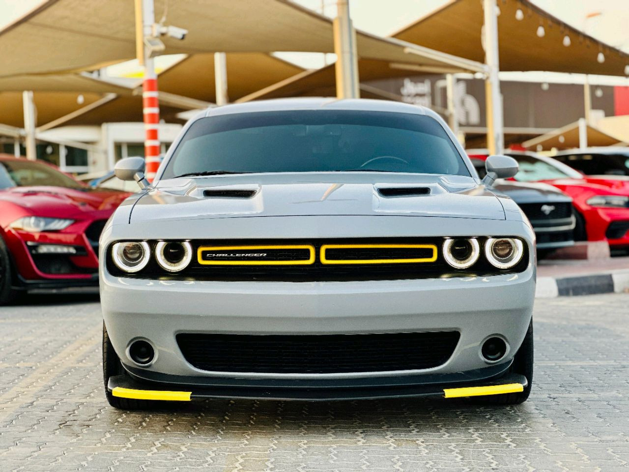 Dodge Challenger - Image 3