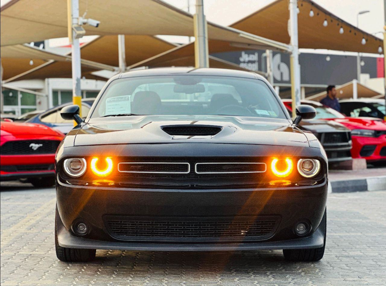 Dodge Challenger - Image 3