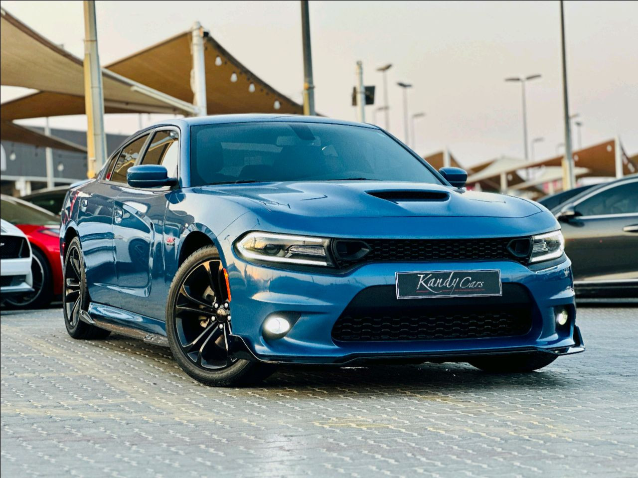 Dodge Charger - Image 12
