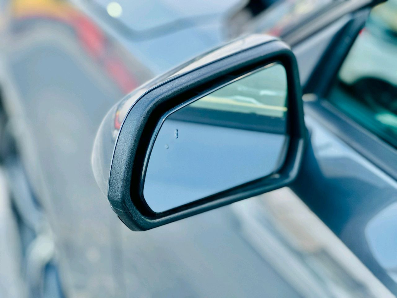 Ford Mustang - Image 14