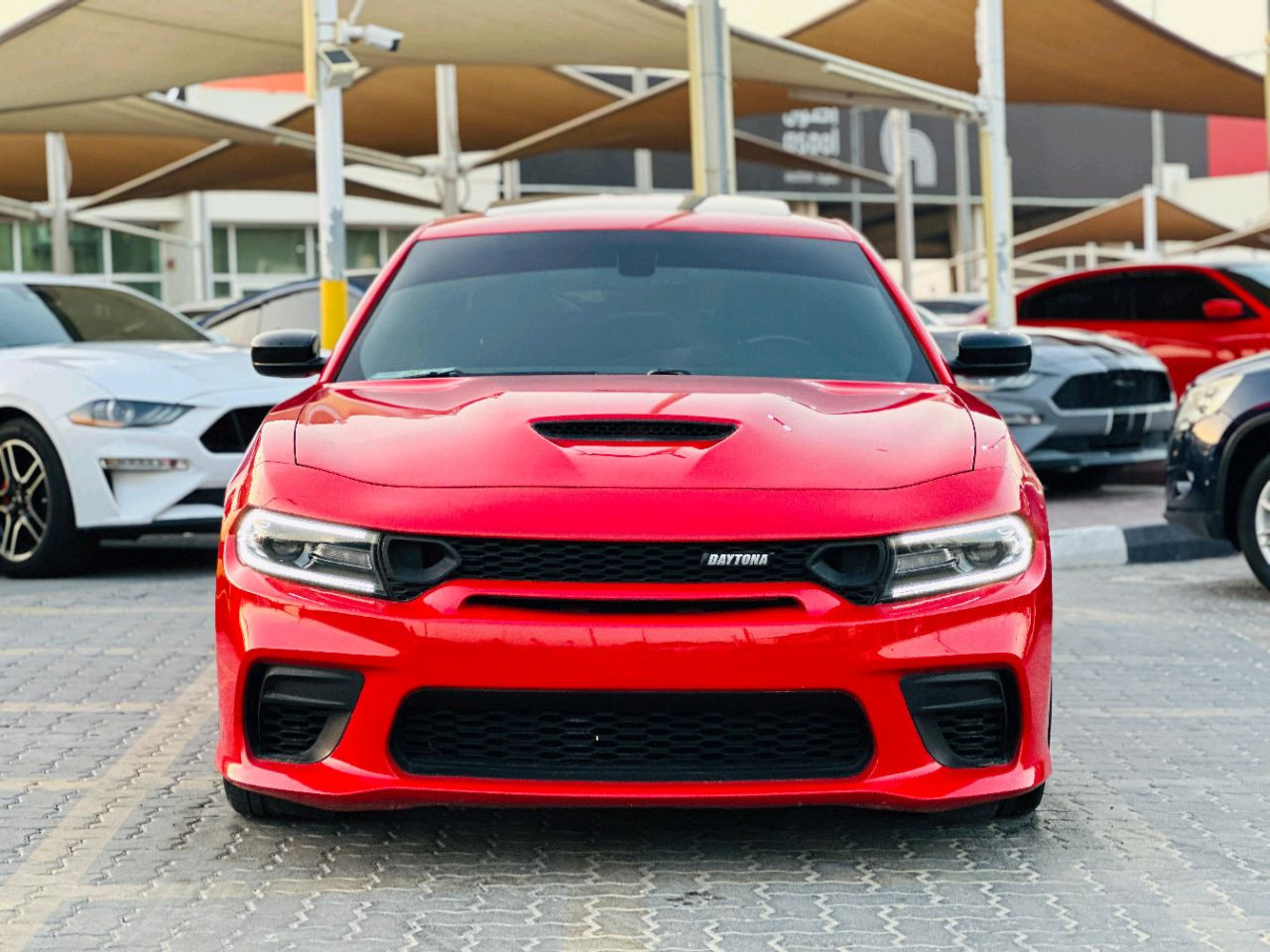 Dodge Charger - Image 3