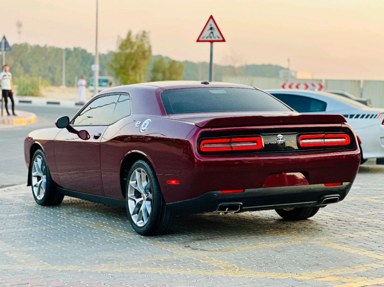 Dodge Challenger - Image 4