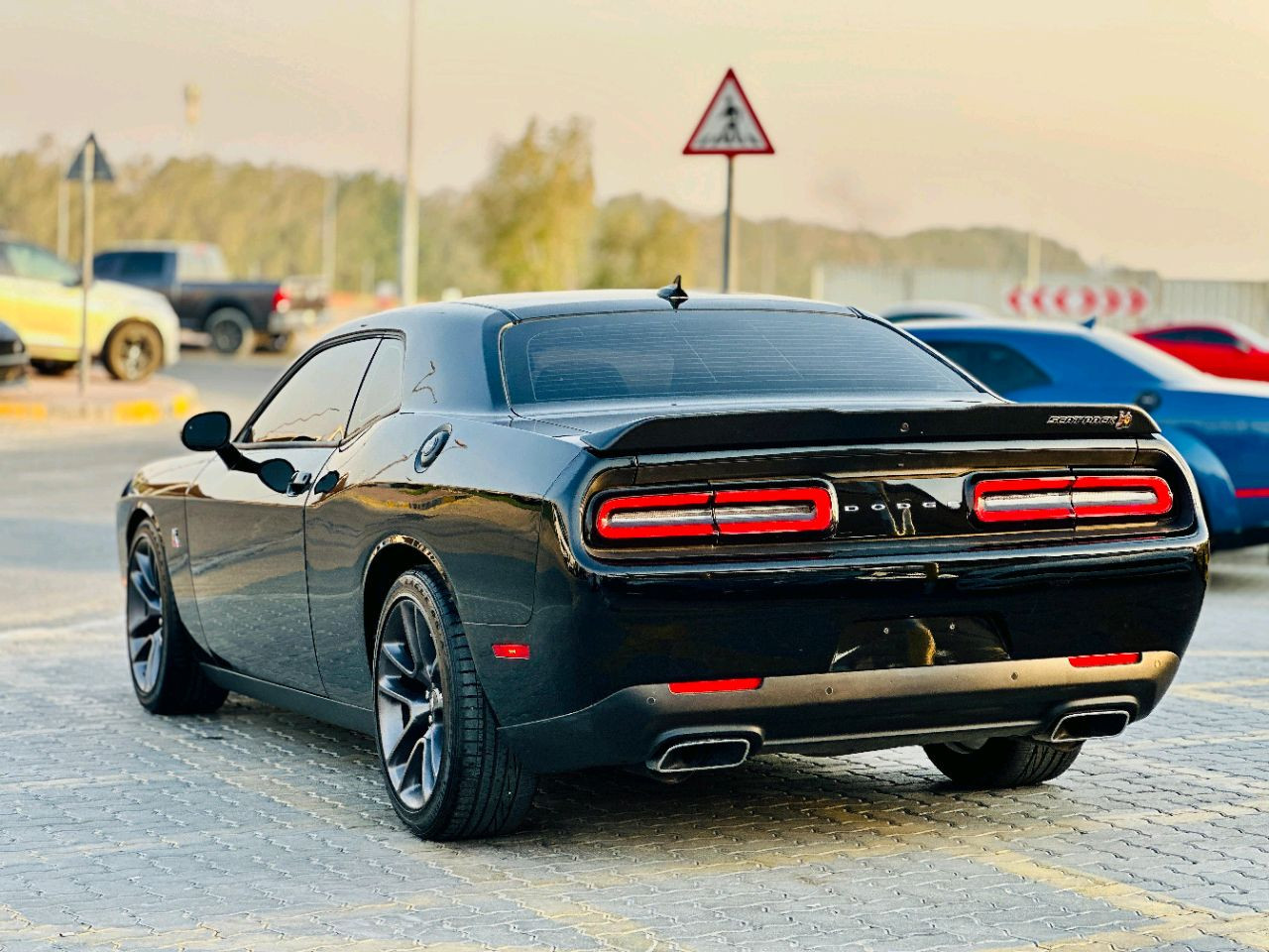 Dodge Challenger - Image 6