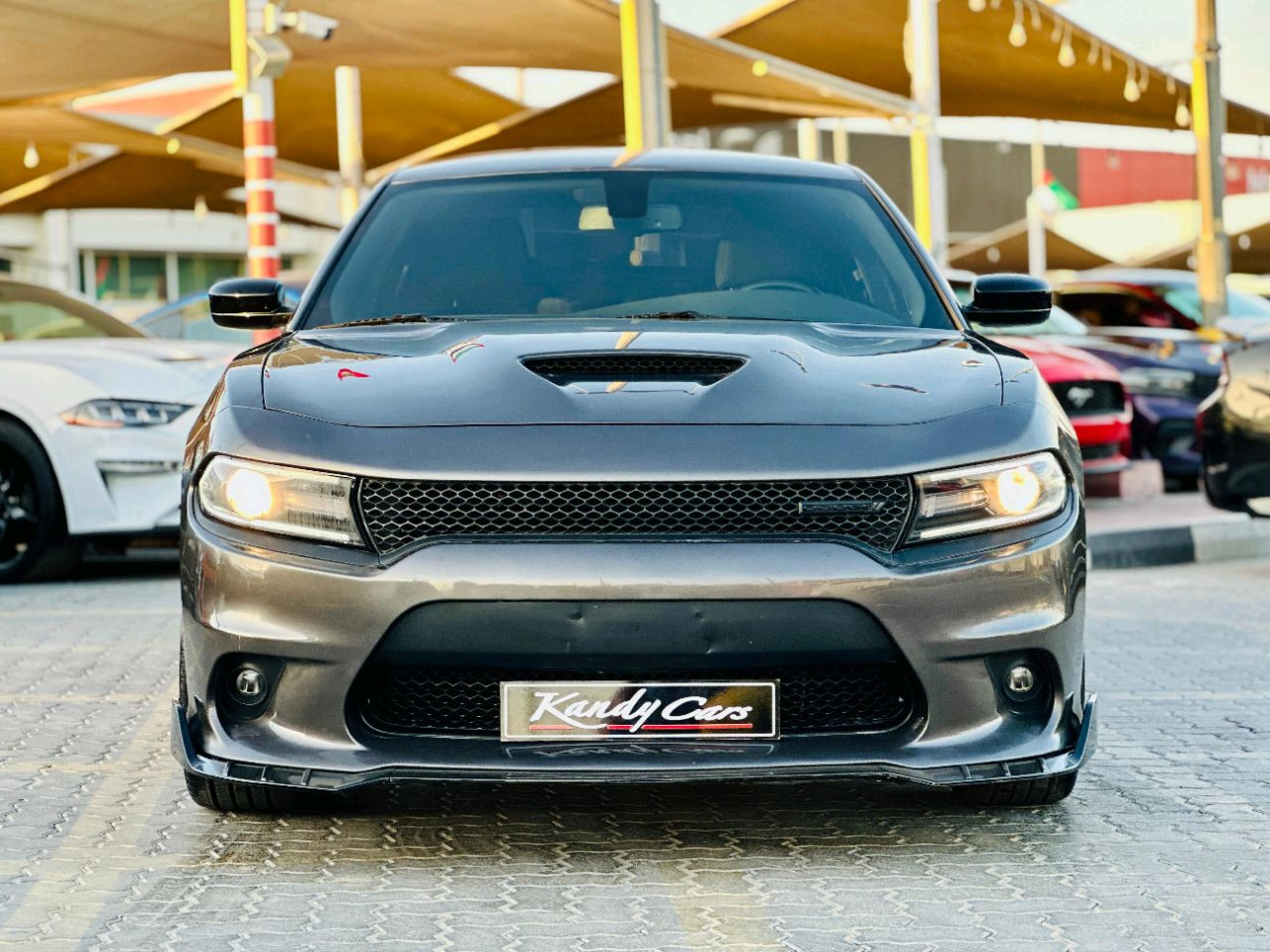 Dodge Charger - Image 2