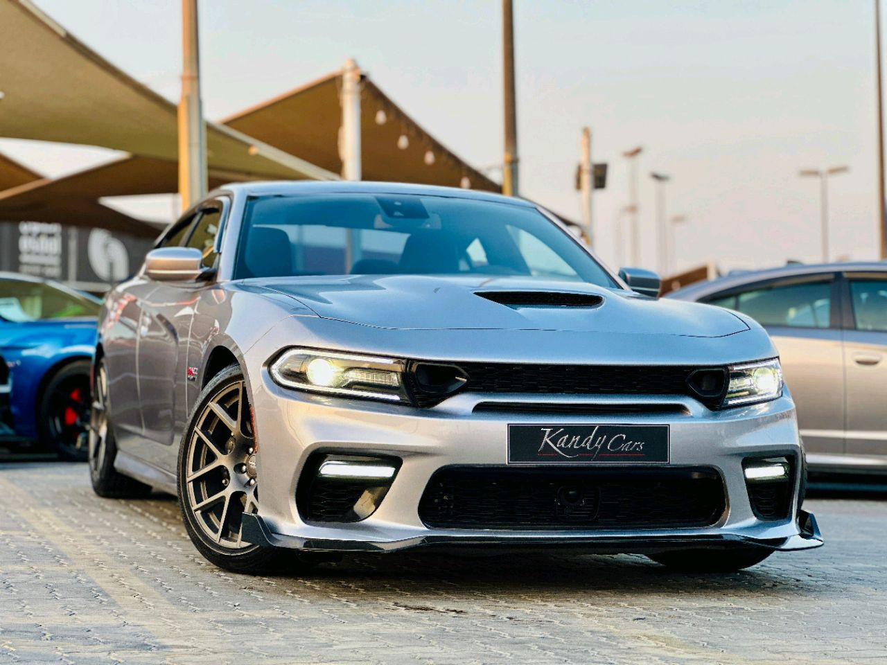 Dodge Charger - Image 4