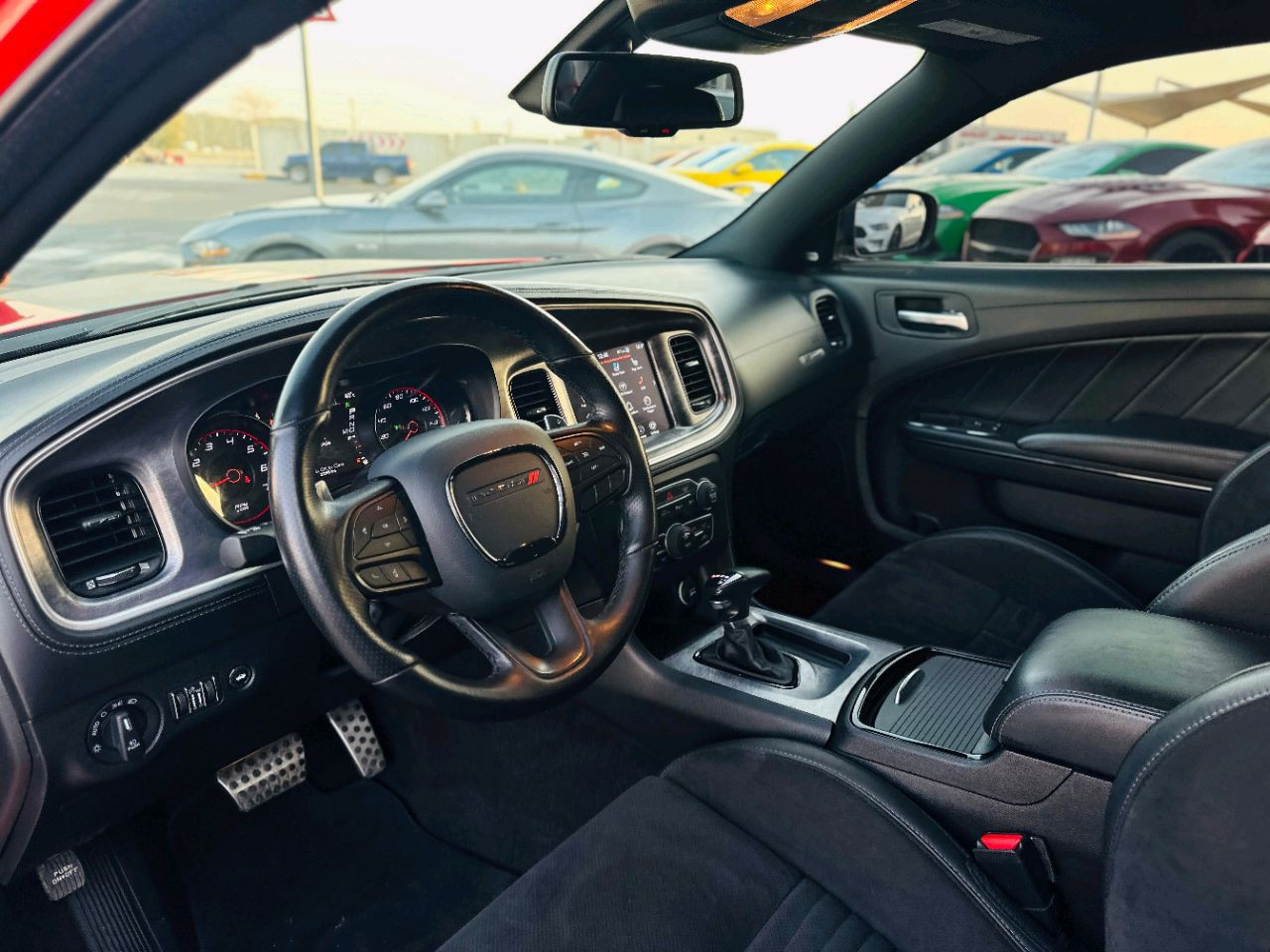 Dodge Charger - Image 8