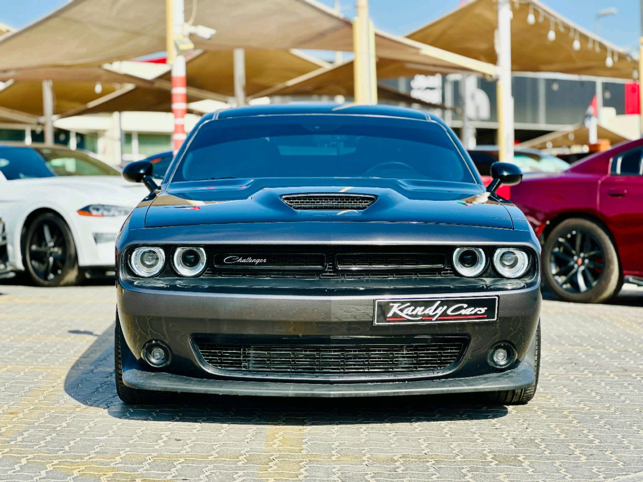 Dodge Challenger - Image 3