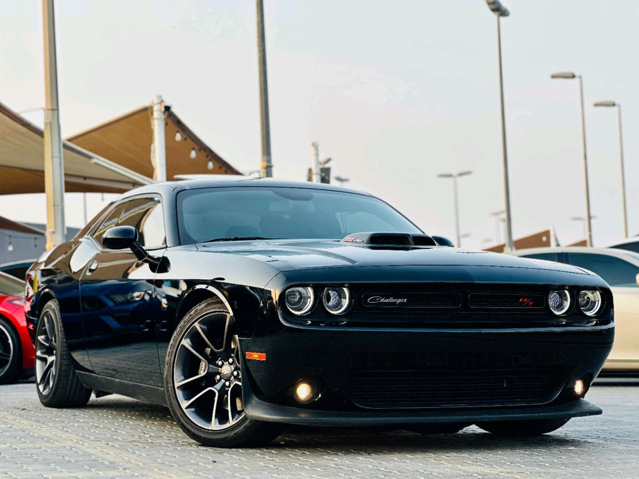 Dodge Challenger - Image 4