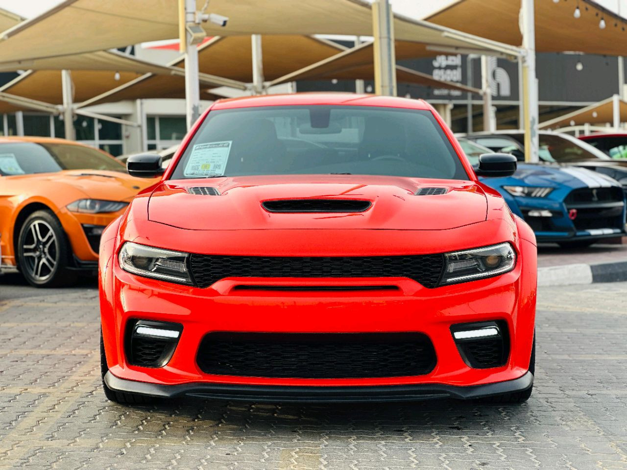 Dodge Charger - Image 3