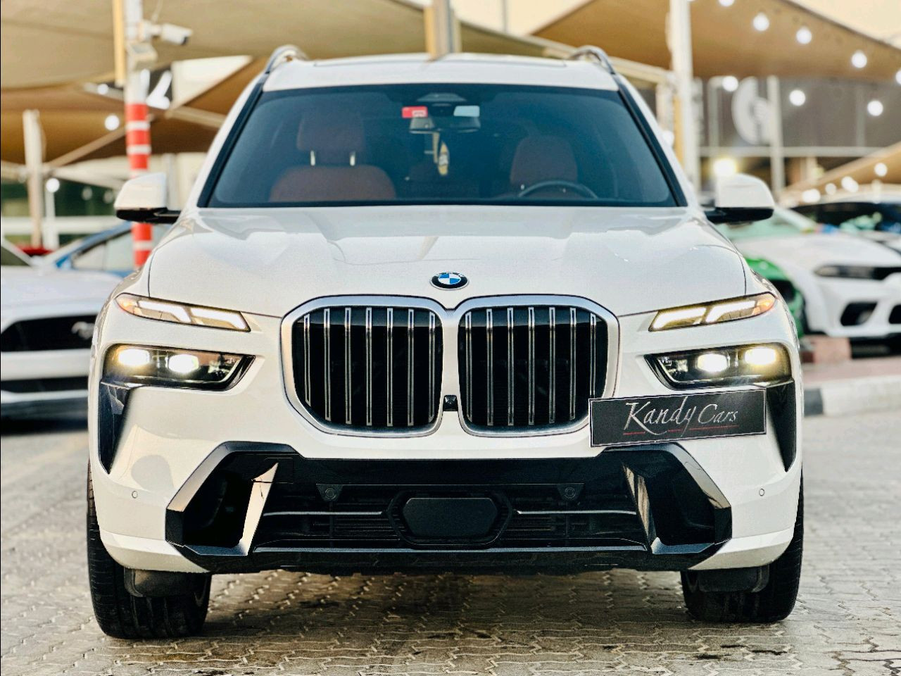 BMW X7 - Image 3
