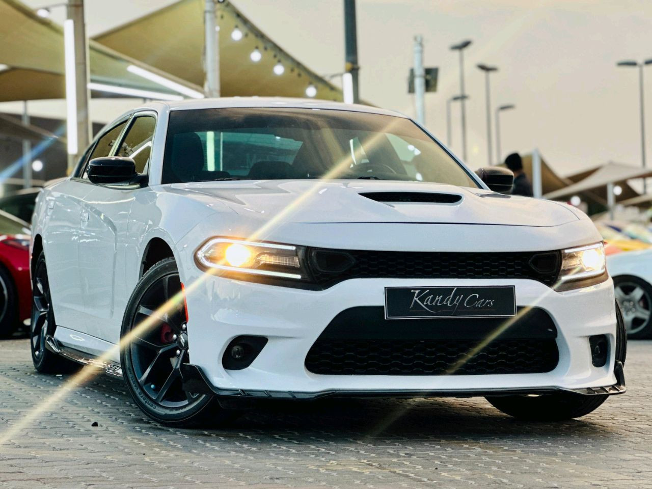 Dodge Charger - Image 4