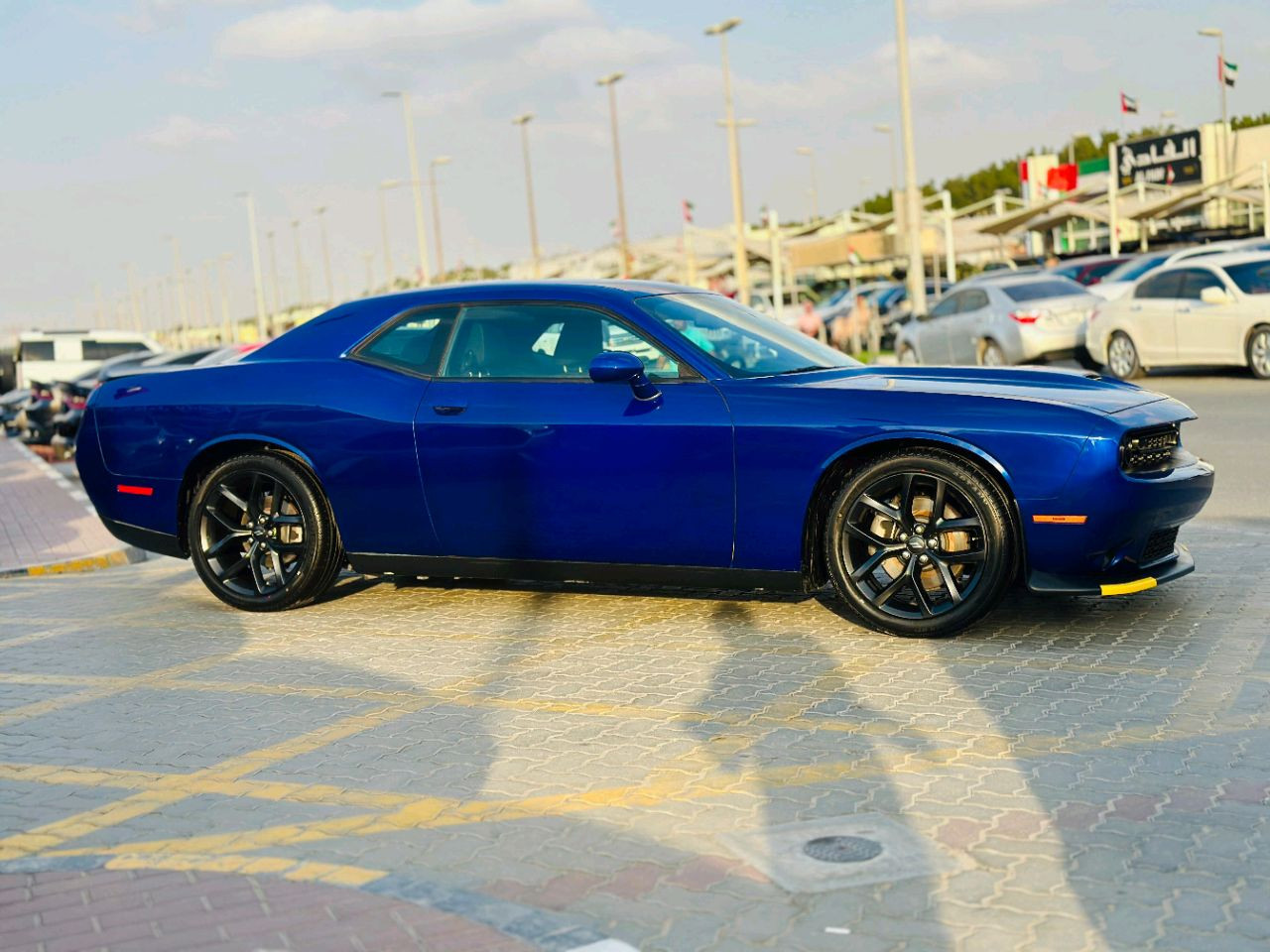 Dodge Challenger - Image 5