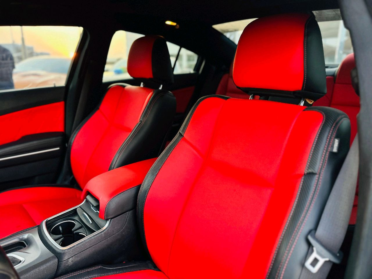 Dodge Charger - Image 5