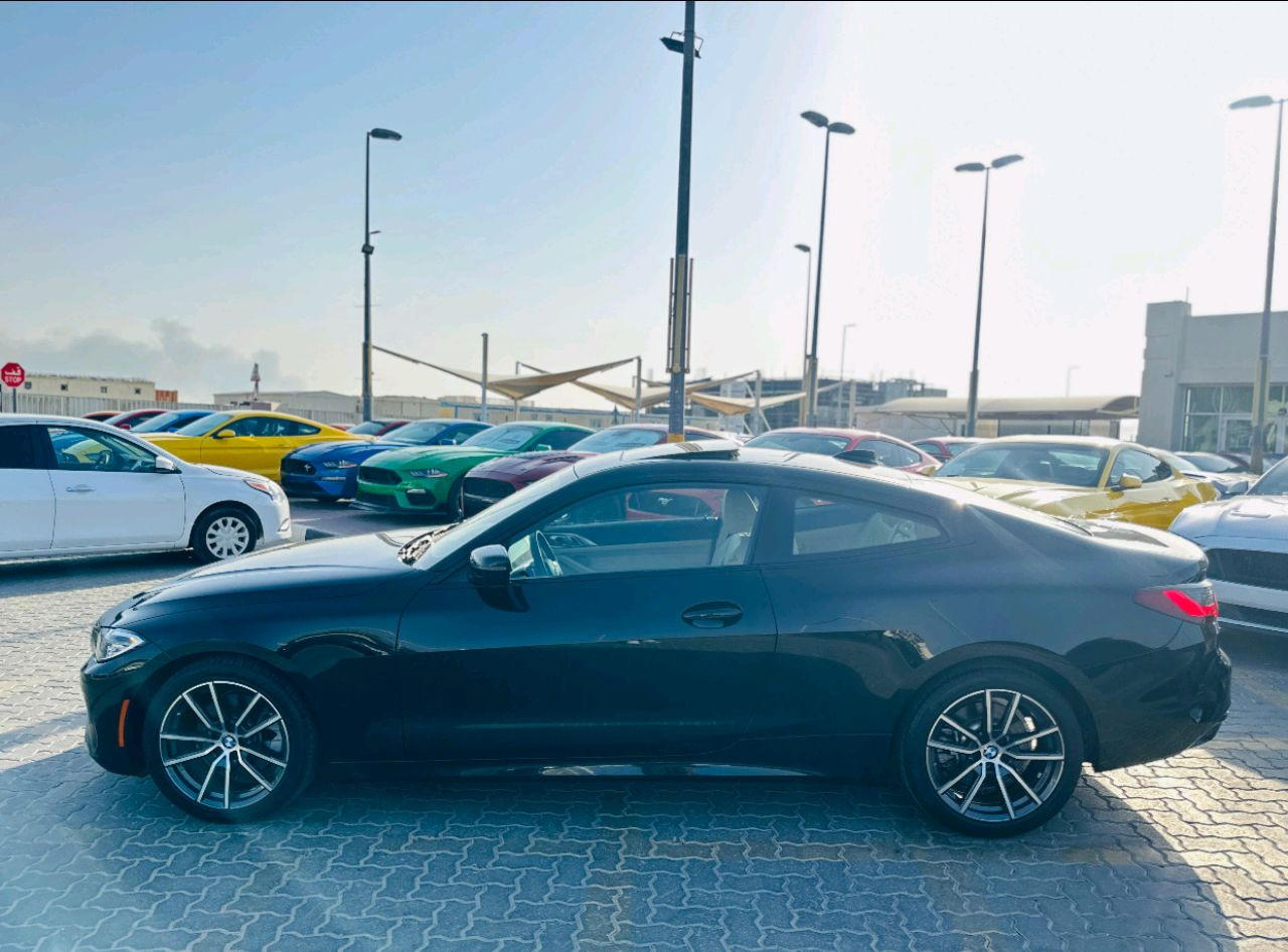 BMW 4-Series - Image 9