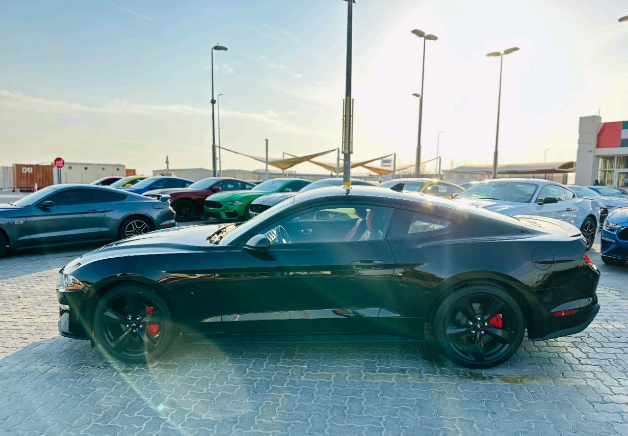 Ford Mustang - Image 9