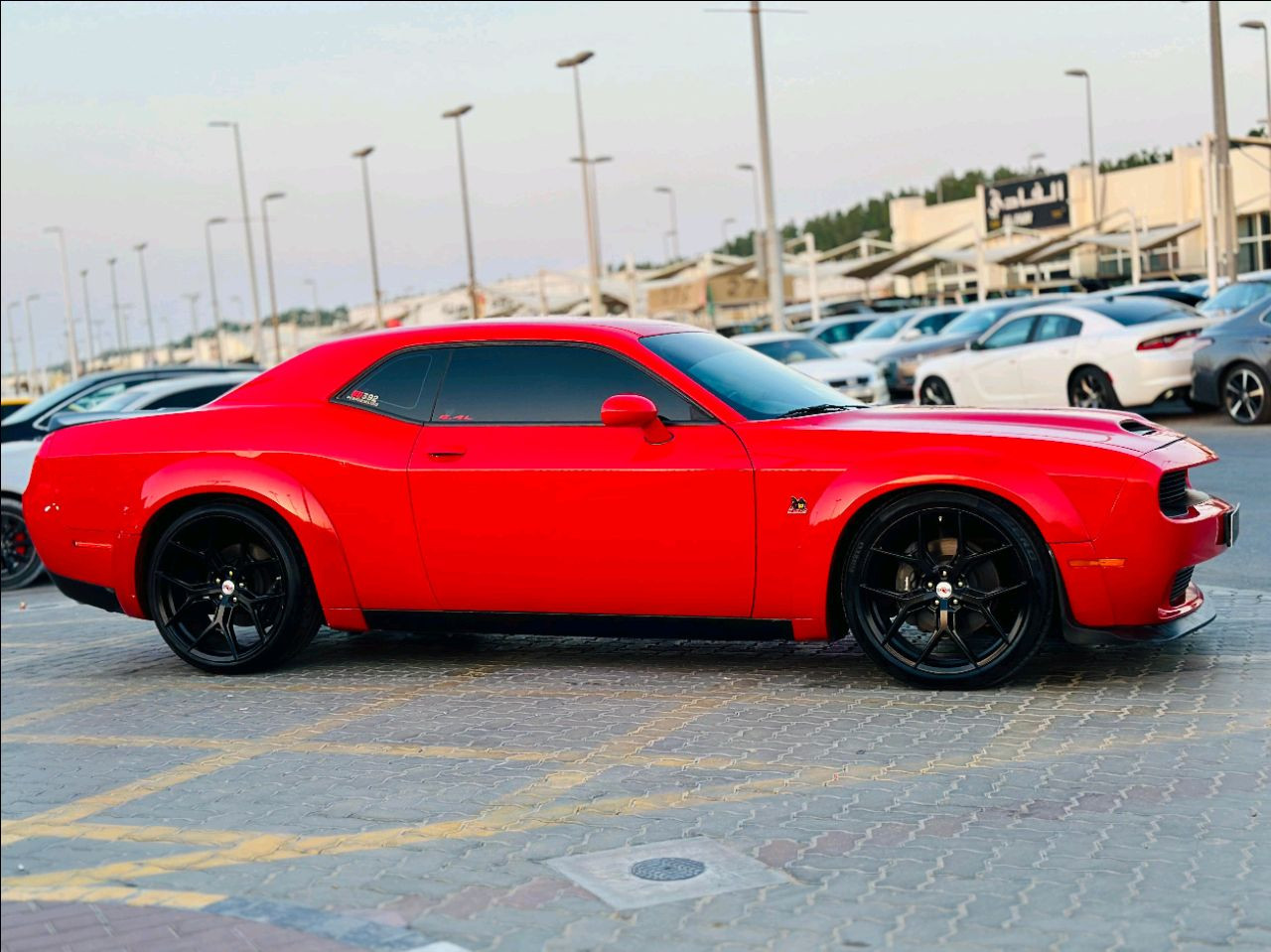 Dodge Challenger - Image 5