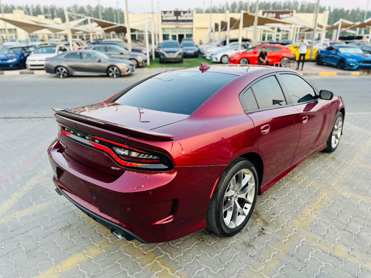Dodge Charger - Image 13