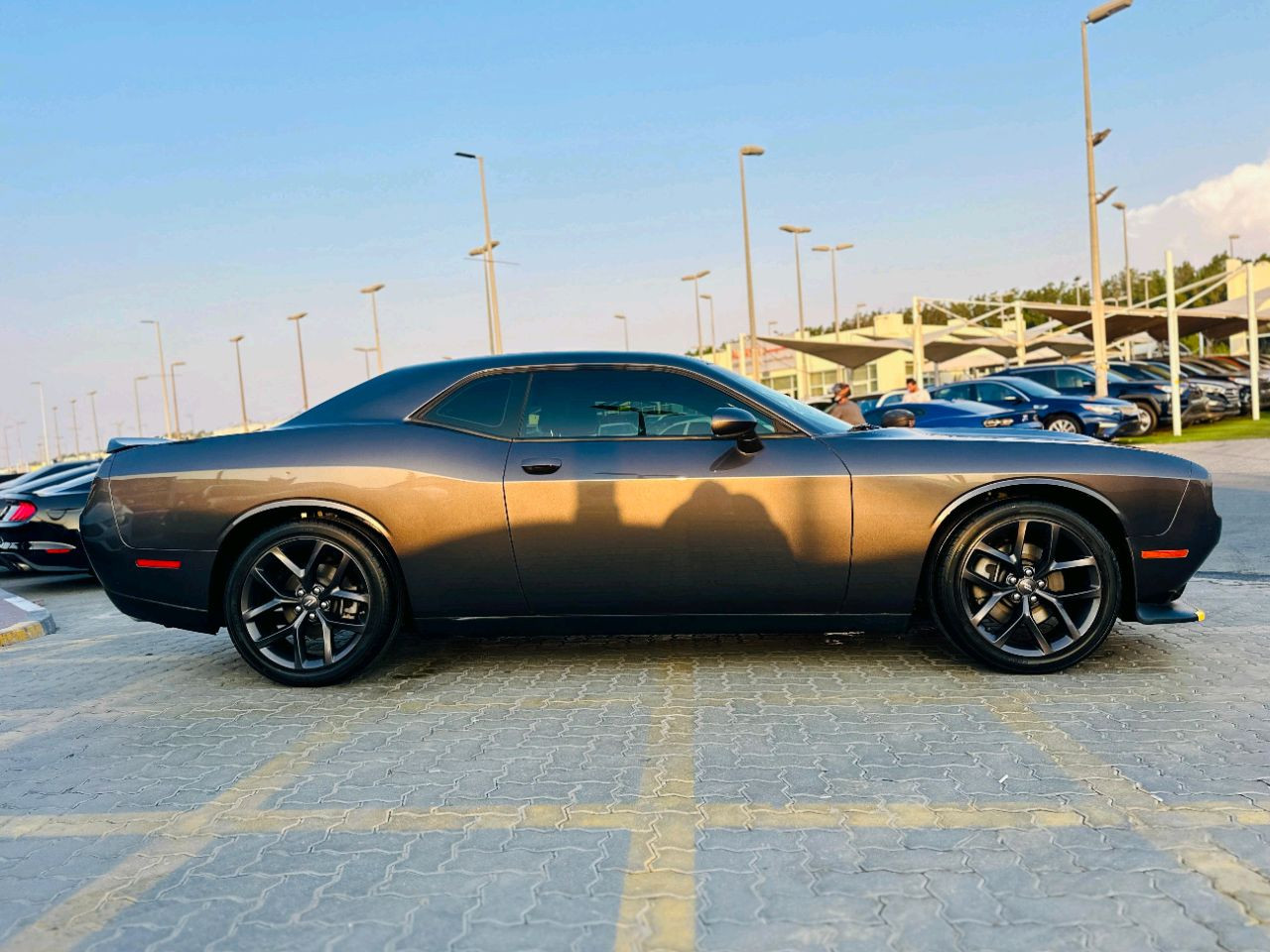 Dodge Challenger - Image 5