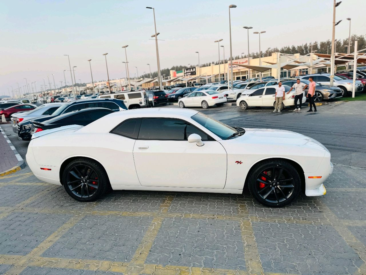 Dodge Challenger - Image 6