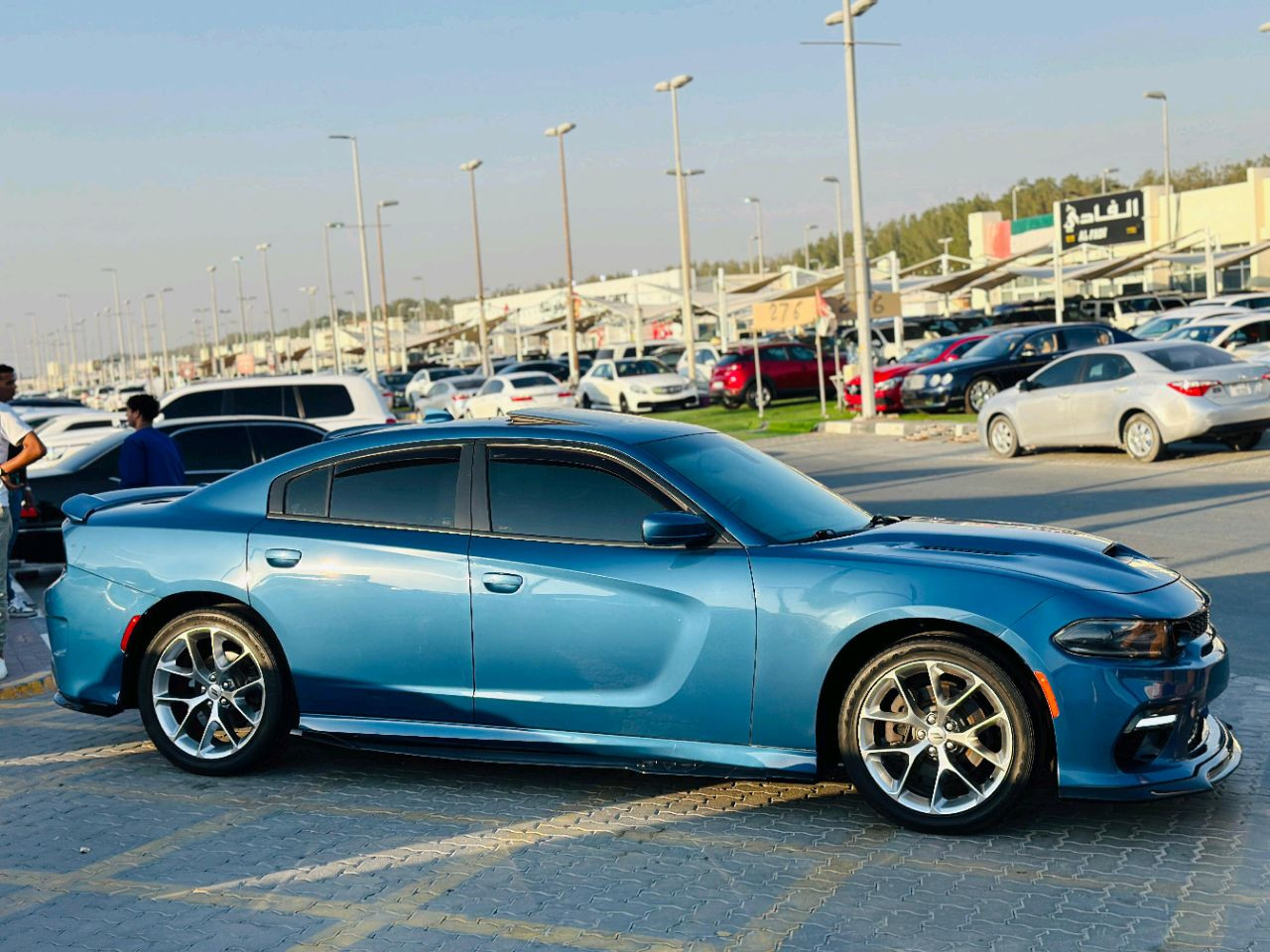 Dodge Charger - Image 5