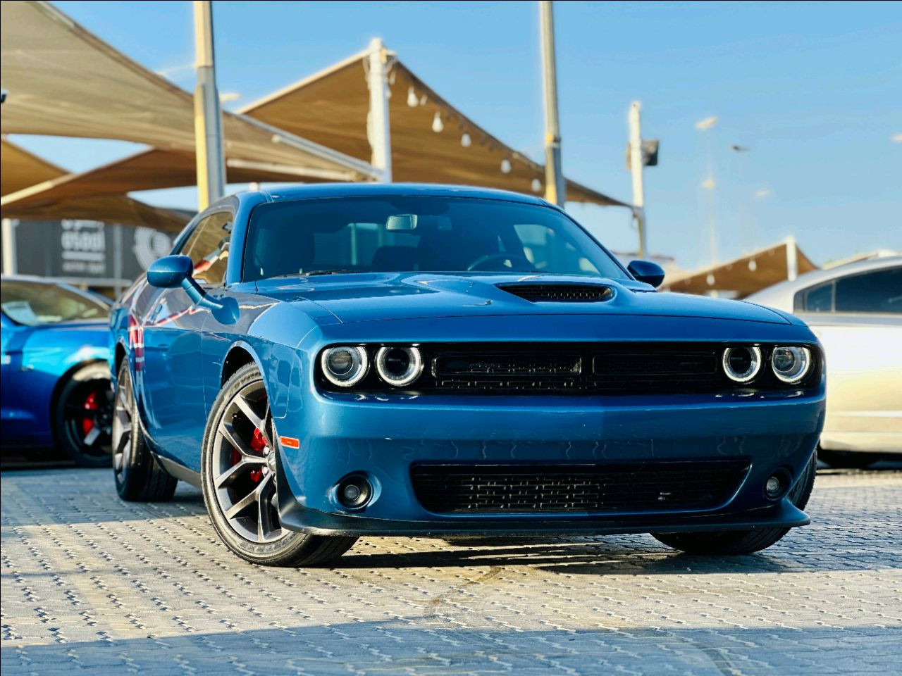 Dodge Challenger - Image 3