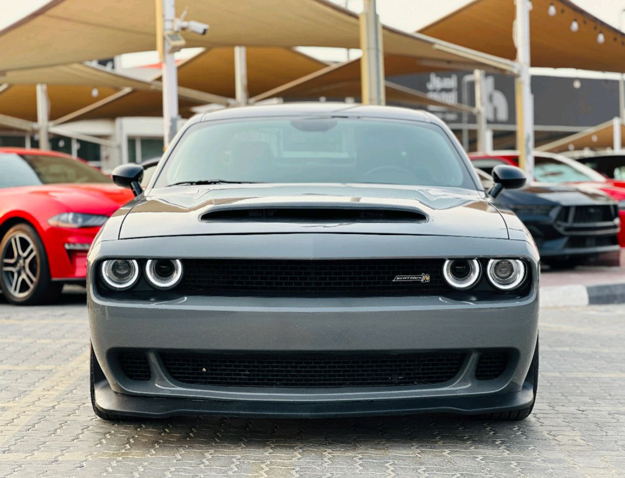 Dodge Challenger - Image 3