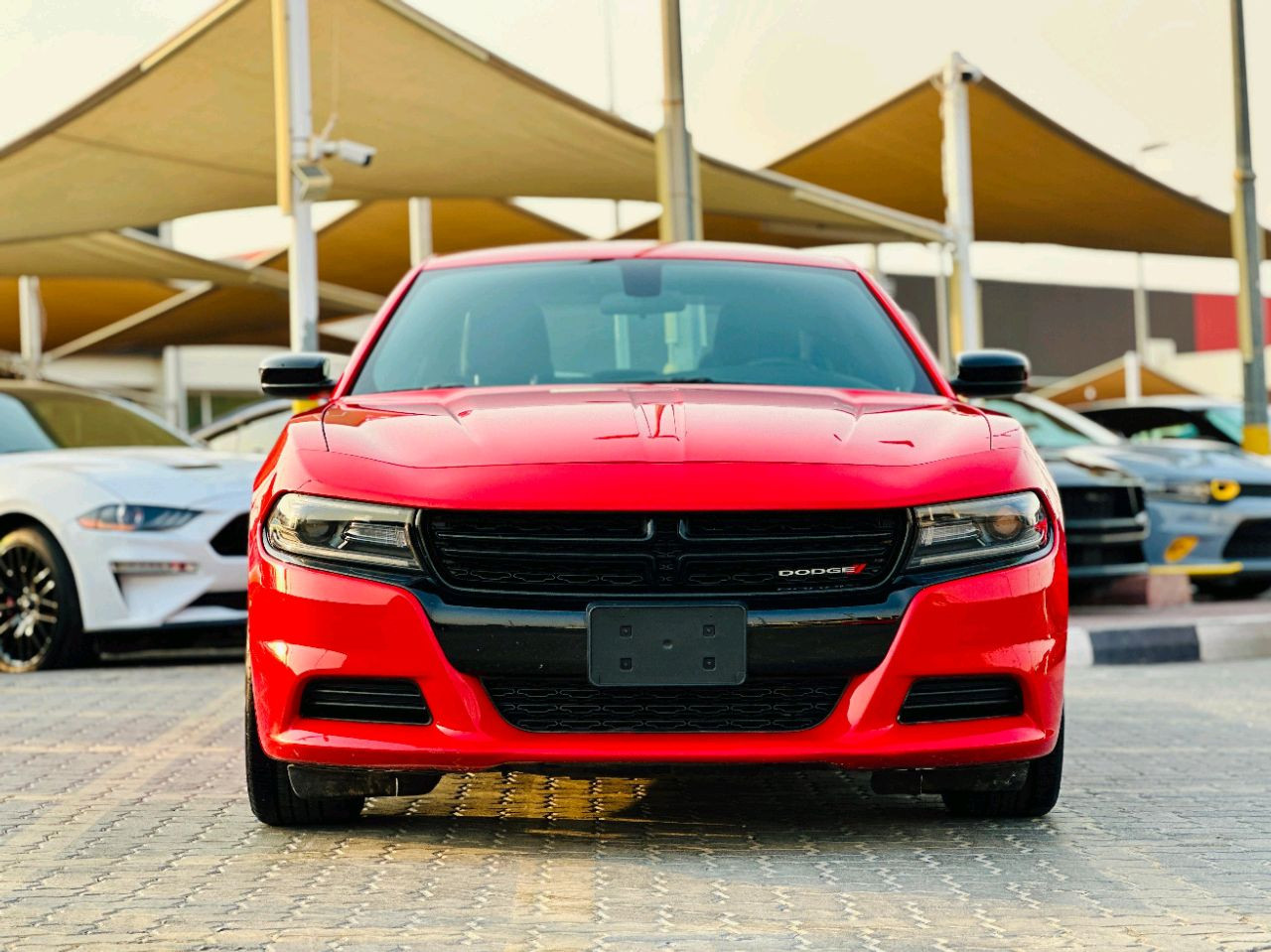 Dodge Charger - Image 4