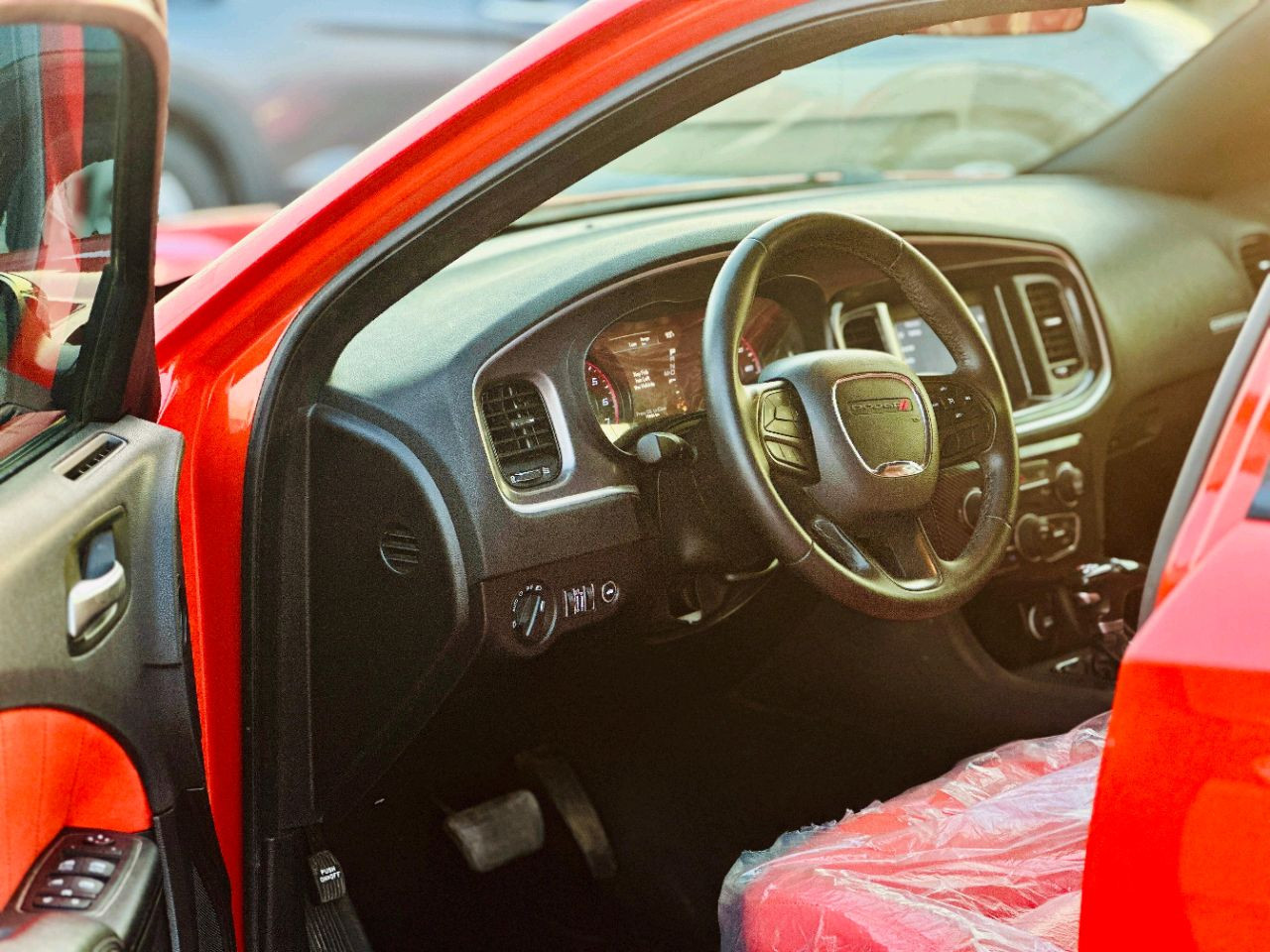 Ford Mustang - Image 10