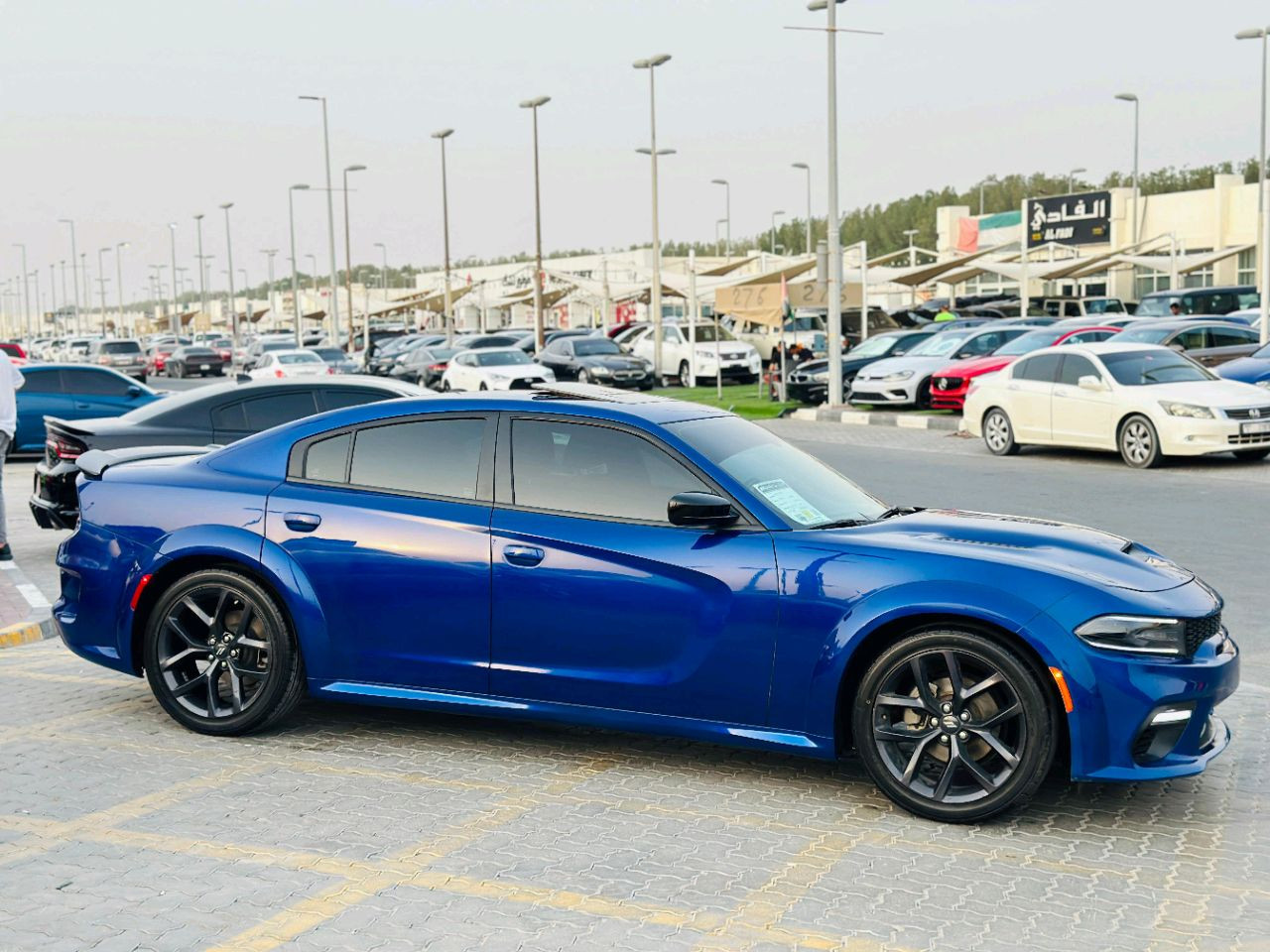 Dodge Charger - Image 5