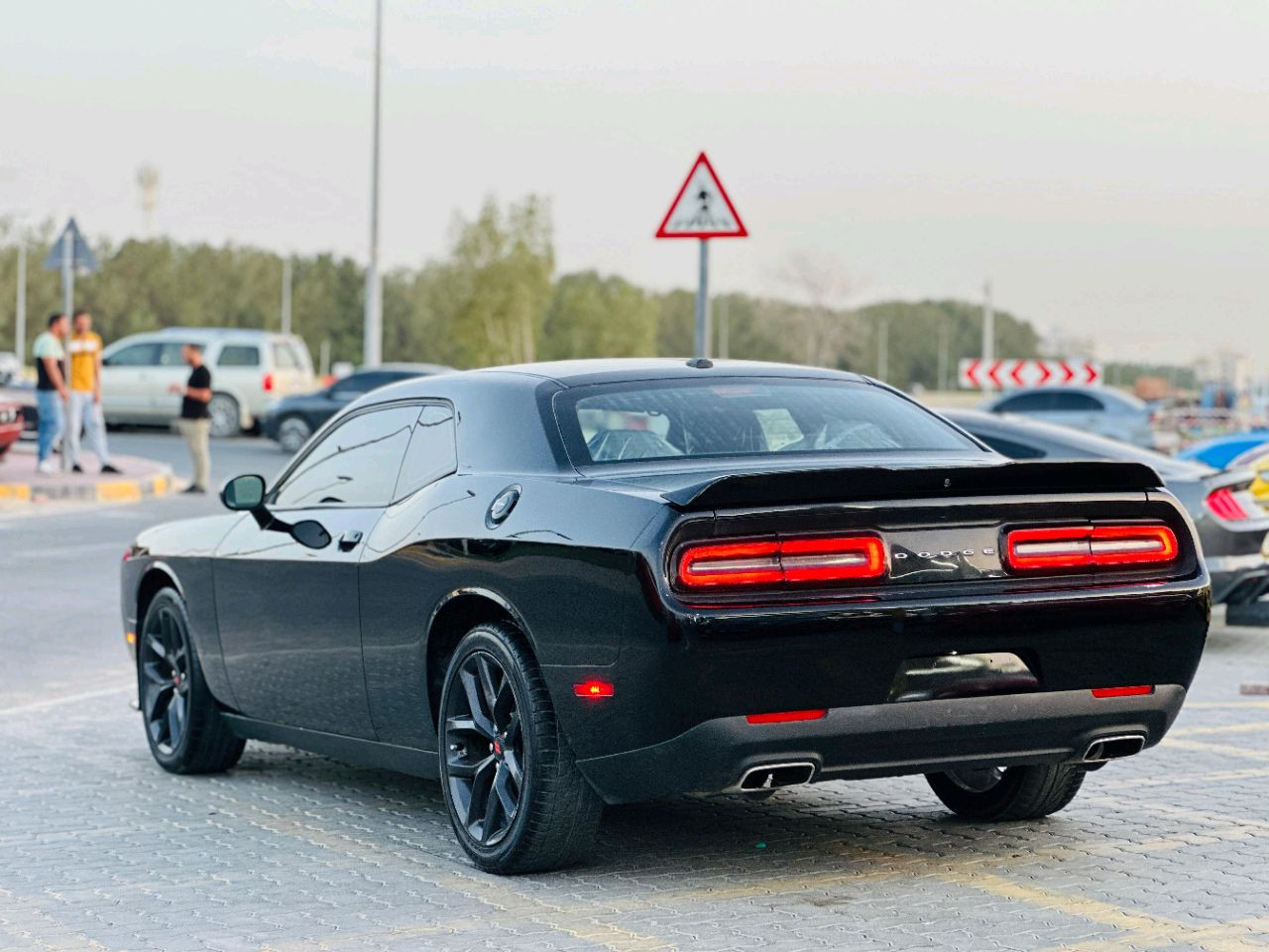Dodge Challenger - Image 14