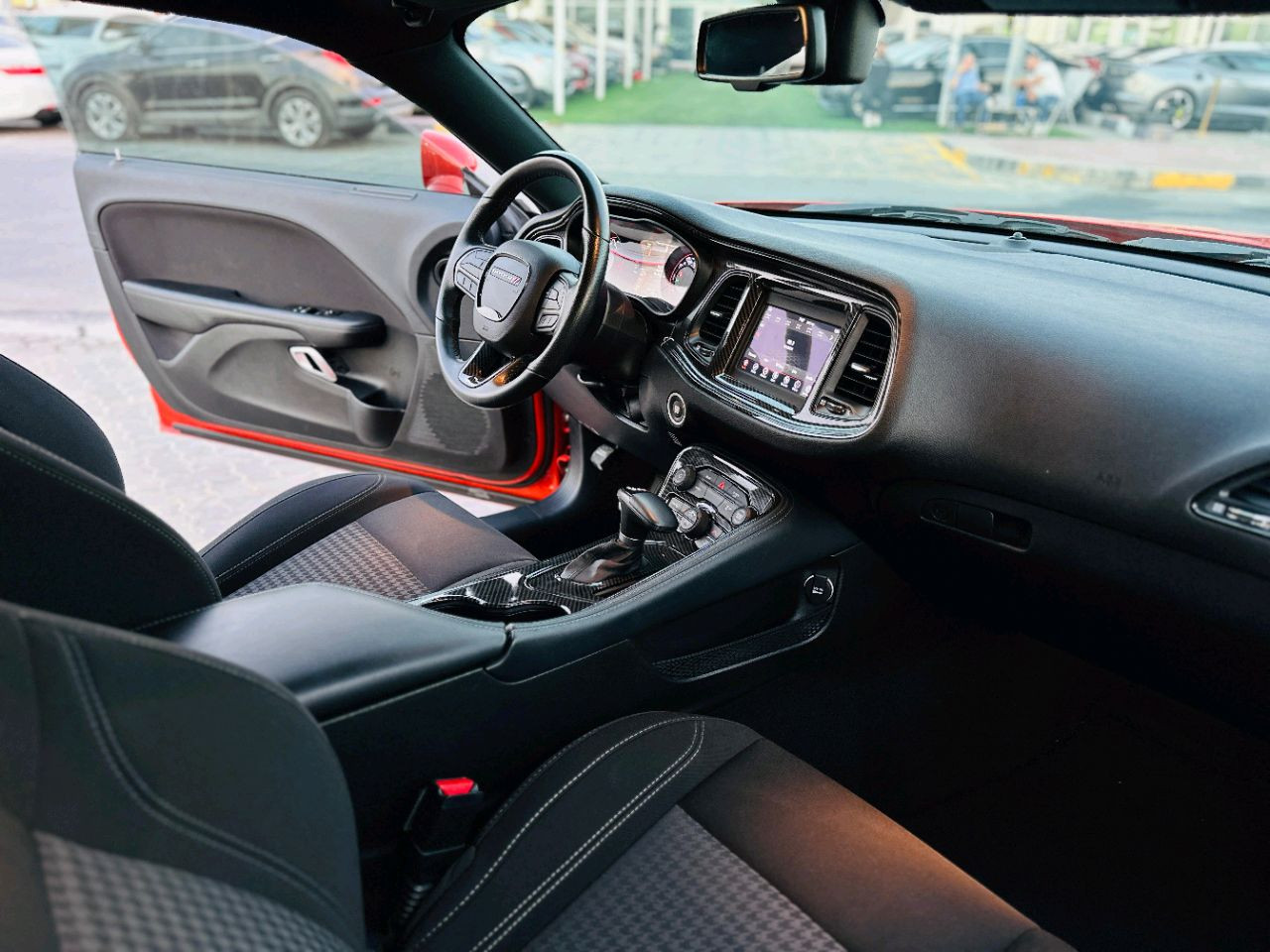 Dodge Challenger - Image 18