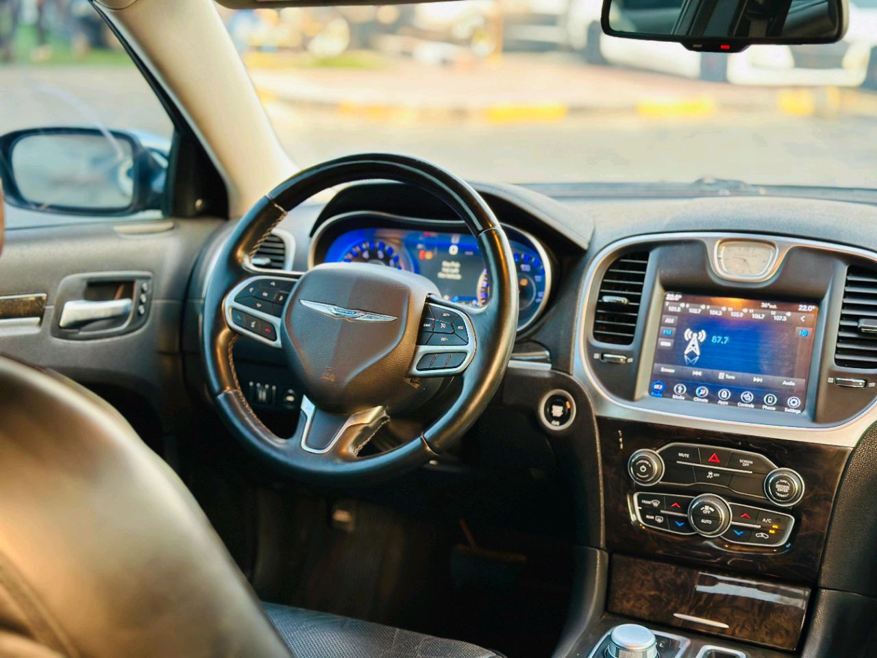 Chrysler 300M/300C - Image 10