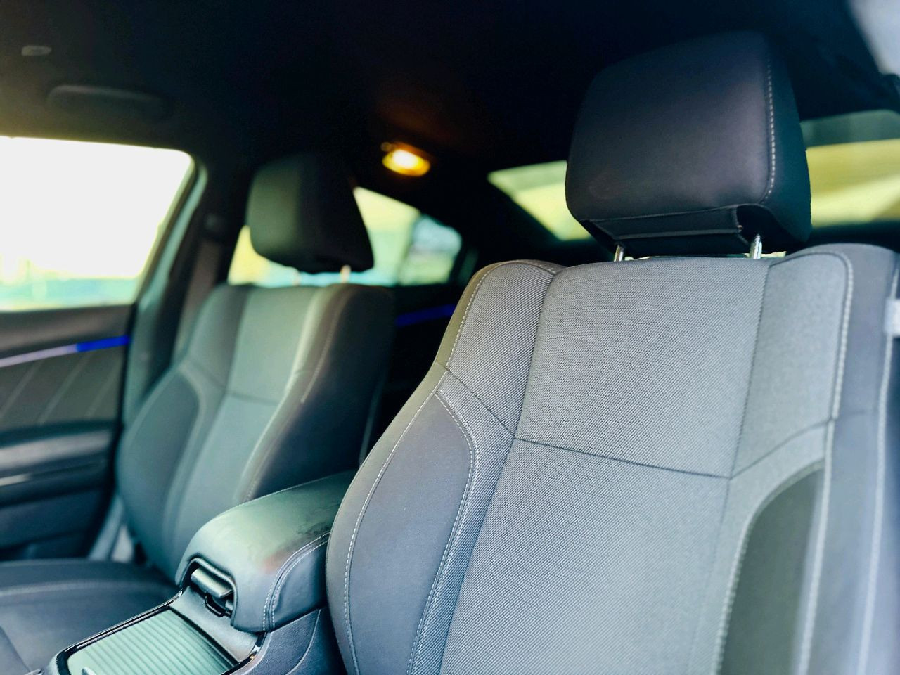 Dodge Charger - Image 15
